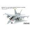 Meng LS-016 1/48 Boeing F/A-18F Super Hornet Bounty Hunters