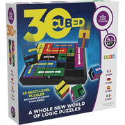 30 Cubed Multi Level Challenge Puzzle