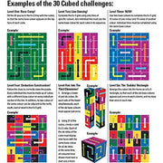 30 Cubed Multi Level Challenge Puzzle