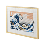 LEGO 31208 Art Hokusai The Great Wave