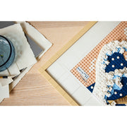 LEGO 31208 Art Hokusai The Great Wave