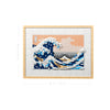 LEGO 31208 Art Hokusai The Great Wave