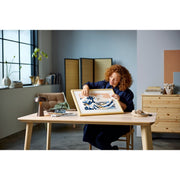 LEGO 31208 Art Hokusai The Great Wave