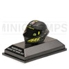 Minichamps 315120076 1/10 Helmet Valentino Ross MotoGP Test Sepang 2012