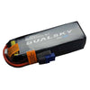 Dualsky DSB31817 2700mah 4S 14.8v 50C HED LiPo Battery with XT60 Connector