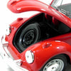 Maisto 31926 1/24 1973 Volkswagen Beetle Diecast Car Various colours