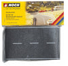 Noch 60700 HO Main Road Asphalt 1m
