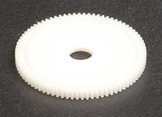 Schumacher U3348 Gear CNC 80T Spur Slipper