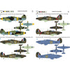 Fly Models 32016 1/32 Hawker Hurricane Mk.I