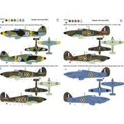 Fly Models 32016 1/32 Hawker Hurricane Mk.I