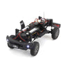 Kyosho 32523BP 1/18 MINI-Z 4x4 MX-01 Readyset Suzuki Jimny Sierra Black Pearl