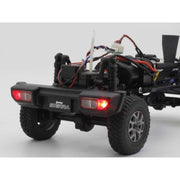 Kyosho 32523BP 1/18 MINI-Z 4x4 MX-01 Readyset Suzuki Jimny Sierra Black Pearl