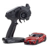 Kyosho 32619R MINI-Z AWD MA-020 Readyset Toyota GR Supra Prominence Red