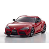 Kyosho 32619R MINI-Z AWD MA-020 Readyset Toyota GR Supra Prominence Red