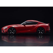 Kyosho 32619R MINI-Z AWD MA-020 Readyset Toyota GR Supra Prominence Red
