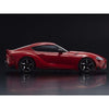 Kyosho 32619R MINI-Z AWD MA-020 Readyset Toyota GR Supra Prominence Red