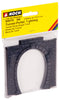 Noch 60010 HO Tunnel Portal Single Track 11x11cm 2 per pkt