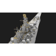 Very Fire VF350910 1/350 USS Iowa