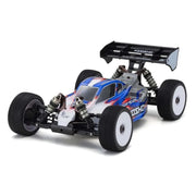 Kyosho 1/8 EP Racing Buggy 4WD INFERNO MP10e TKI2 RC Car Kit 34116