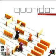 Quoridor