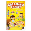 Katamino Family