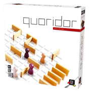 Quoridor Board Game