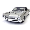 Kyosho 34431T1 1/10 EP 4WD Fazer Mk2 1967 Pontiac GTO