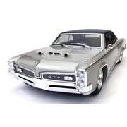 Kyosho 34431T1 1/10 EP 4WD Fazer Mk2 1967 Pontiac GTO