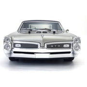Kyosho 34431T1 1/10 EP 4WD Fazer Mk2 1967 Pontiac GTO