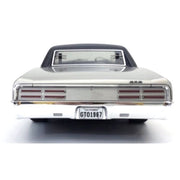 Kyosho 34431T1 1/10 EP 4WD Fazer Mk2 1967 Pontiac GTO