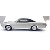 Kyosho 34431T1 1/10 EP 4WD Fazer Mk2 1967 Pontiac GTO