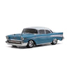 Kyosho 1/10 EP 4WD Fazer Mk2 1957 Chevy Bel Air Coupe Tropical Turquoise 34433T1