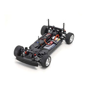 Kyosho 1/10 EP 4WD Fazer Mk2 1957 Chevy Bel Air Coupe Tropical Turquoise 34433T1