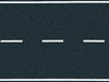 Noch 60700 HO Main Road Asphalt 1m