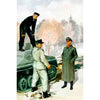 Master Box 03508 1/35 German Tank Crew 1943-1944 No.2