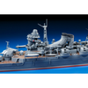 Tamiya 78023 1/350 Mogami Heavy Cruiser