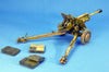 MiniArt 35104 1/35 7.62cm FK39 German Field Gun