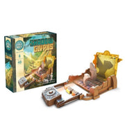 Logiquest Shadow Glyphs