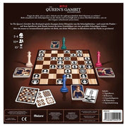 Queens Gambit