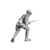 ICM 35693 1/35 U.S. Infantry (1918) (4 figures) (WWI)