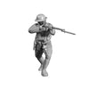 ICM 35693 1/35 U.S. Infantry (1918) (4 figures) (WWI)
