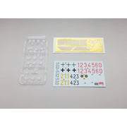 Amusing Hobby 35A002 1/35 Panzerkampfwagen VK3002DB