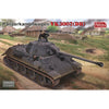 Amusing Hobby 35A002 1/35 Panzerkampfwagen VK3002DB
