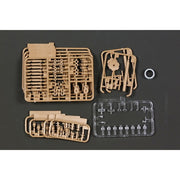 Amusing Hobby 35A003 1/35 German Multi-Turret Neubaufahrzeug