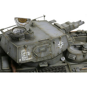 Amusing Hobby 35A003 1/35 German Multi-Turret Neubaufahrzeug