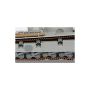 Amusing Hobby 35A003 1/35 German Multi-Turret Neubaufahrzeug