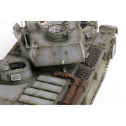 Amusing Hobby 35A003 1/35 German Multi-Turret Neubaufahrzeug