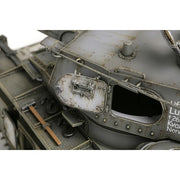 Amusing Hobby 35A003 1/35 German Multi-Turret Neubaufahrzeug