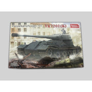 Amusing Hobby 35A007 1/35 Light Lowe VK7201 (K)