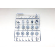 Amusing Hobby 35A007 1/35 Light Lowe VK7201 (K)